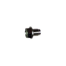 Plug Drain